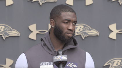 Odafe Oweh - Baltimore Ravens Linebacker - ESPN