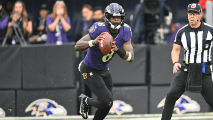 Ravens vs. Broncos: Torrey Smith touchdowns continue to lead