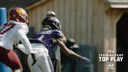 Ravens 2023 training camp information: Registration, joint and