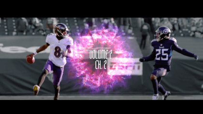 2022 Season Hype Video  Baltimore Ravens 