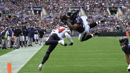 Fantasy Football Fallout: Ravens Draft J.K. Dobbins