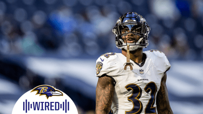 Baltimore Ravens vs. Indianapolis Colts GAMEDAY Inactives: How to