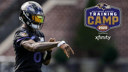 Baltimore Ravens training camp schedule, roster, storylines and more: Full  guide 