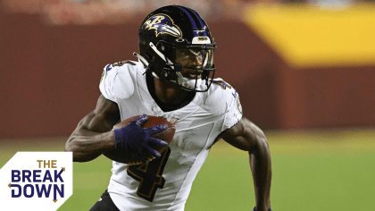 How to watch Ravens at Commanders (8/21/23): time, details, FREE