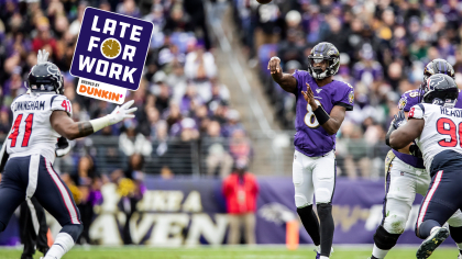 Pundit Picks: Ravens Unanimous Favorites to Beat Jets, Week 1