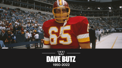 Pro Football Journal: Rest In Peace—Dave Butz