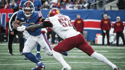 Buccaneers vs. Bears Injury Report, Inactives – Week 2 - Bleacher Nation