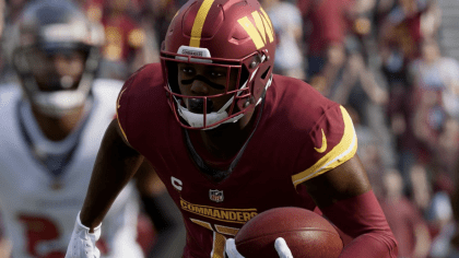Madden 23 Ratings: Top 10 Players for Every Position: QB, RB, WR