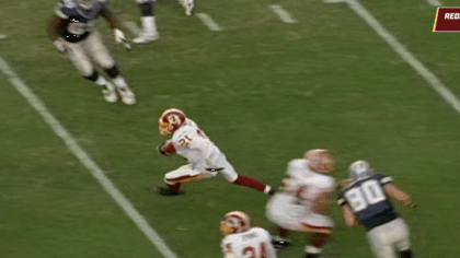 Washington Commanders ruin Sean Taylor tribute