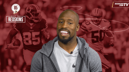 vernon davis