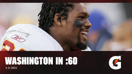 Washington In 60: Sean Taylor Memorial Project