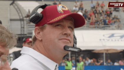 Breaking News: Washington Redskins Release Chris Cooley, News, Scores,  Highlights, Stats, and Rumors