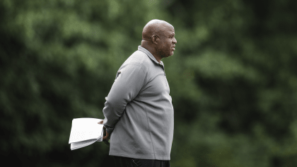 Washington Commanders confirm Eric Bieniemy as assistant head