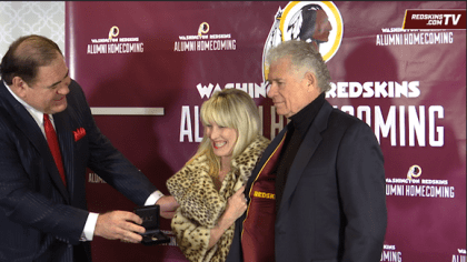 Redskins Ring of Fame Archives 