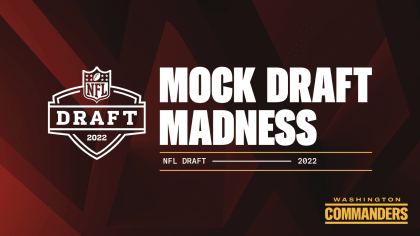 2022 NFL draft: Logan Paulsen analyzes Commanders draft picks