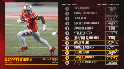 On3 on Twitter: NFL Draft Big Board via @PFF 