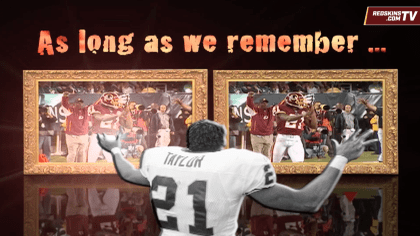 Washington botches Sean Taylor tribute for upteenth time with