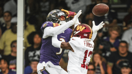 Ravens Training Camp Military & First Responders Appreciation Day