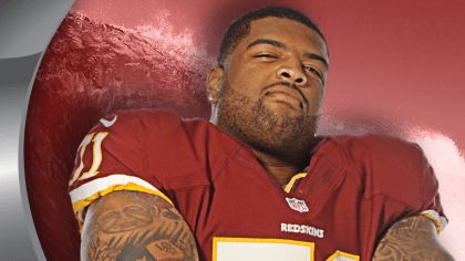 Trent Williams Makes 2023 Pro Bowl Roster