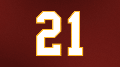 Washington to retire Sean Taylor's No. 21 jersey - Washington Times