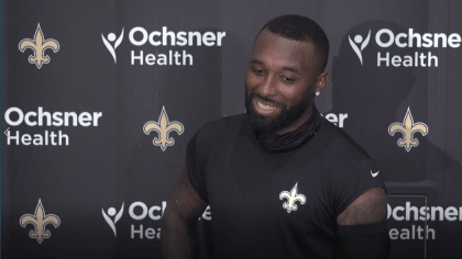 Saints Jarvis Landry's Homecoming Could Turn Into a Featured Role - Sports  Illustrated New Orleans Saints News, Analysis and More