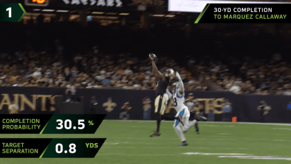 New Orleans Saints vs Panthers Live Streaming Scoreboard, Play-By-Play &  Highlights