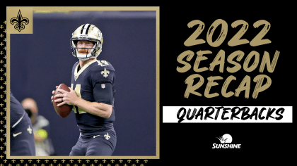 Jameis Winston Efficient as Saints Defeat Chargers 27-10 - Sports  Illustrated New Orleans Saints News, Analysis and More