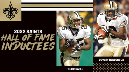 Who is the Saints' Best Pro Football Hall of Fame Player? - Sports