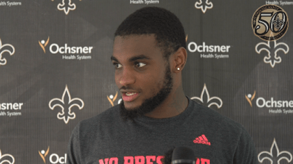 July 28, 2017 - New Orleans Saints wide receiver Tommylee Lewis (87)  participates in New Orleans Saints training camp held at the Ochsner Sports  Performance Center in Metairie, LA. Stephen Lew/CSM Stock Photo - Alamy