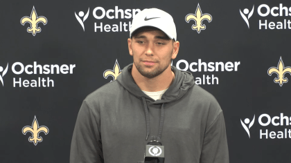 Saints at 49ers Week 12 Game Recap - November 27, 2022 - New Orleans Saints