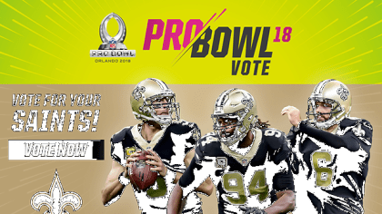 Final Day To Vote For 2019 Pro Bowl