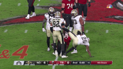 SNF live thread Week 15 (2021): Saints at Bucs - Blogging The Boys