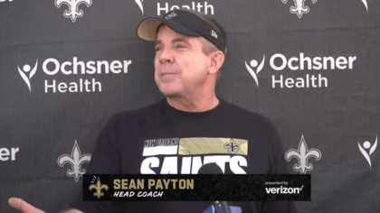 Broncos training camp rewind: Sean Payton, Denver off and running