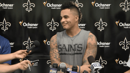 Kenny Stills of New Orleans Saints ruled out for season opener - ESPN