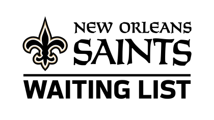 New Orleans Saints 1-21-2018 NFC Championship ticket Cameron