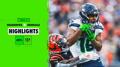 Seahawks News 12/2: Tyler Lockett quietly having a fantastic