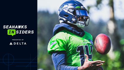 Seattle Seahawks Betting Preview (Ep. 1702) - Sports Gambling Podcast