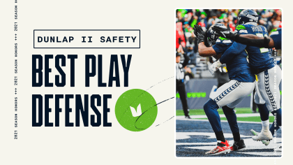 best defenses week 13