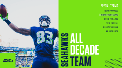 PFF: Sherman highlights current, former Seattle Seahawks named top NFL  players of 2010s