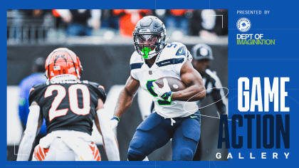 Seahawks vs. 49ers gameday info: TV, radio, streaming options