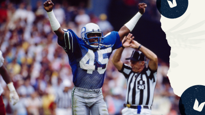 Former UCLA, Seattle Seahawks safety Kenny Easley enters Hall of