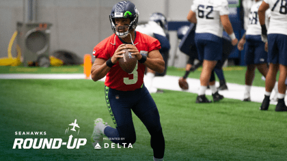 Mixed grades for Russell Wilson and Seahawks from Pro Football