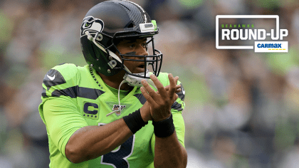 SURPRISE Seattle Seahawks Cut Candidates After 2023 NFL Draft Ft. Quandre  Diggs & Bryan Mone 