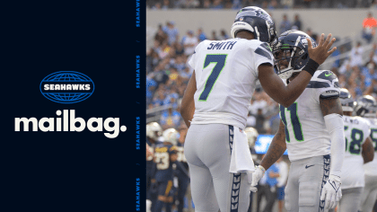 What happened to DK Metcalf and Tariq Woolen? Seahawks stars suffer  injuries vs Lions