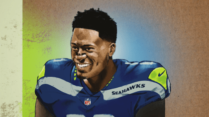 Marquise Blair Selected 47th Overall in 2019 NFL Draft by Seattle Seahawks  - Block U