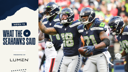 Seahawks vs 49ers — Ounces Taproom & Beer Garden