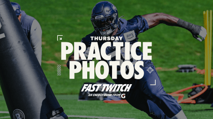 Seahawks Practice Photo Galleries  Seattle Seahawks –