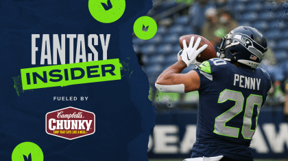 NFL FanDuel Lineup Walkthrough - Week 8