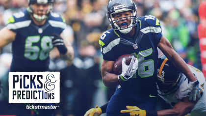 Seattle Seahawks vs. Pittsburgh Steelers picks, predictions NFL Week 6