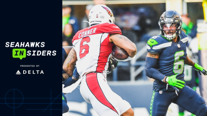 NFC West Results Put Extra Pressure On Seattle Seahawks - Sports  Illustrated Seattle Seahawks News, Analysis and More